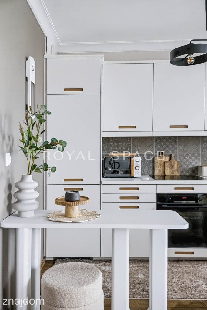 Wyjątkowe 51 m² | 2 balkony |  Wola - zdjęcie 12