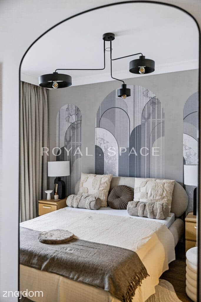 Wyjątkowe 51 m² | 2 balkony |  Wola - zdjęcie 15