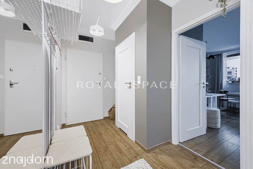 Wyjątkowe 51 m² | 2 balkony |  Wola - zdjęcie 13