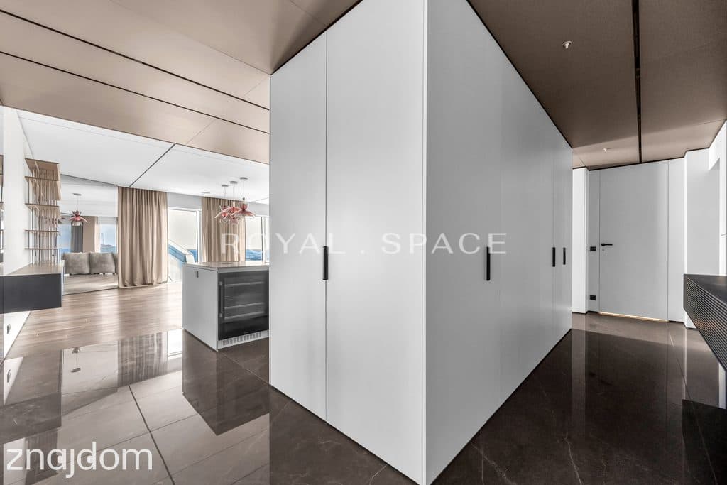 Złota 44 | Penthouse z panoramicznym widokiem - zdjęcie 19