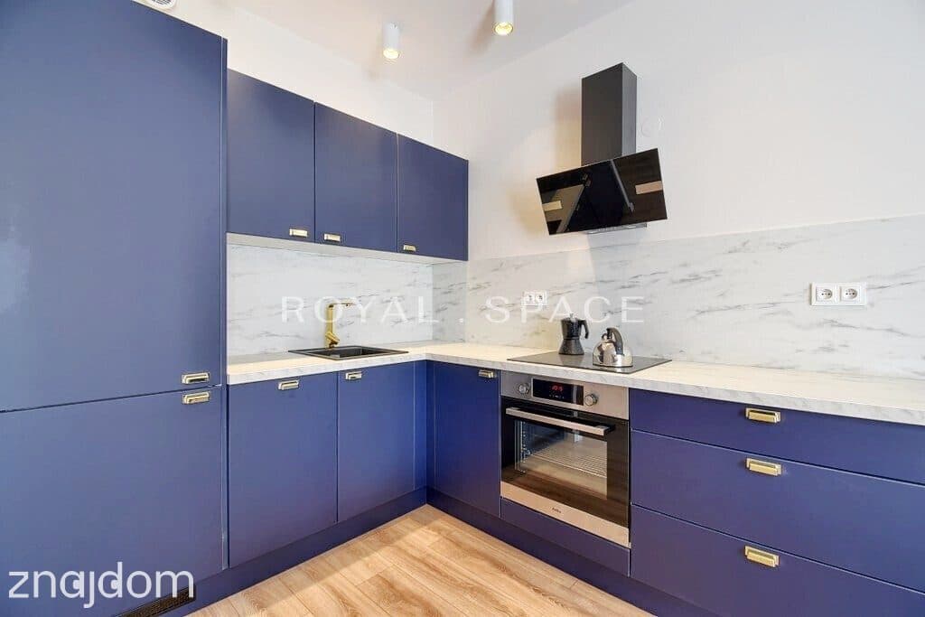 Wyjątkowe 51 m² | 2 pokoje | Mokotów - zdjęcie 2