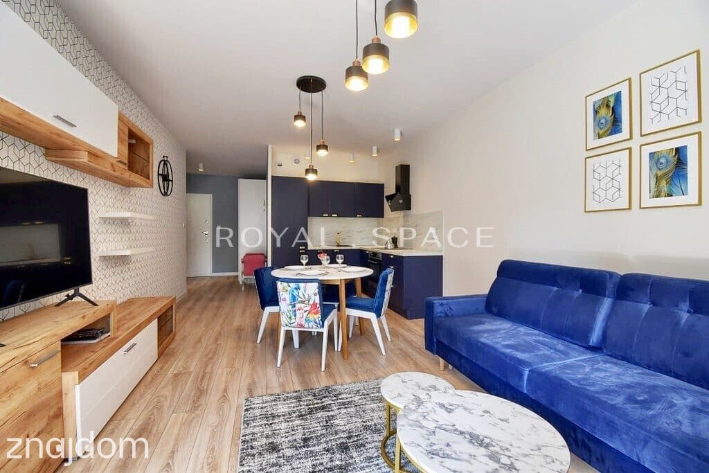Wyjątkowe 51 m² | 2 pokoje | Mokotów - zdjęcie 3