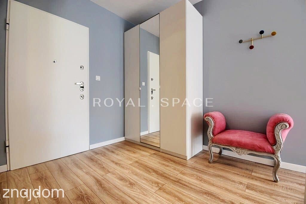 Wyjątkowe 51 m² | 2 pokoje | Mokotów - zdjęcie 7
