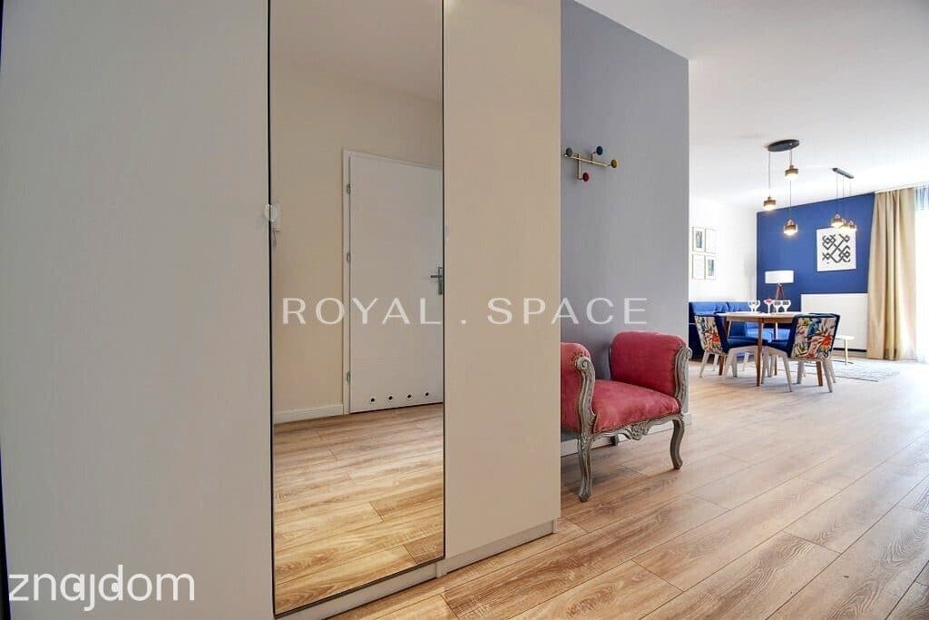 Wyjątkowe 51 m² | 2 pokoje | Mokotów - zdjęcie 8