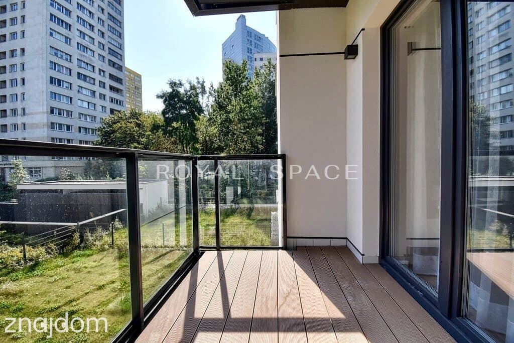 Wyjątkowe 51 m² | 2 pokoje | Mokotów - zdjęcie 9