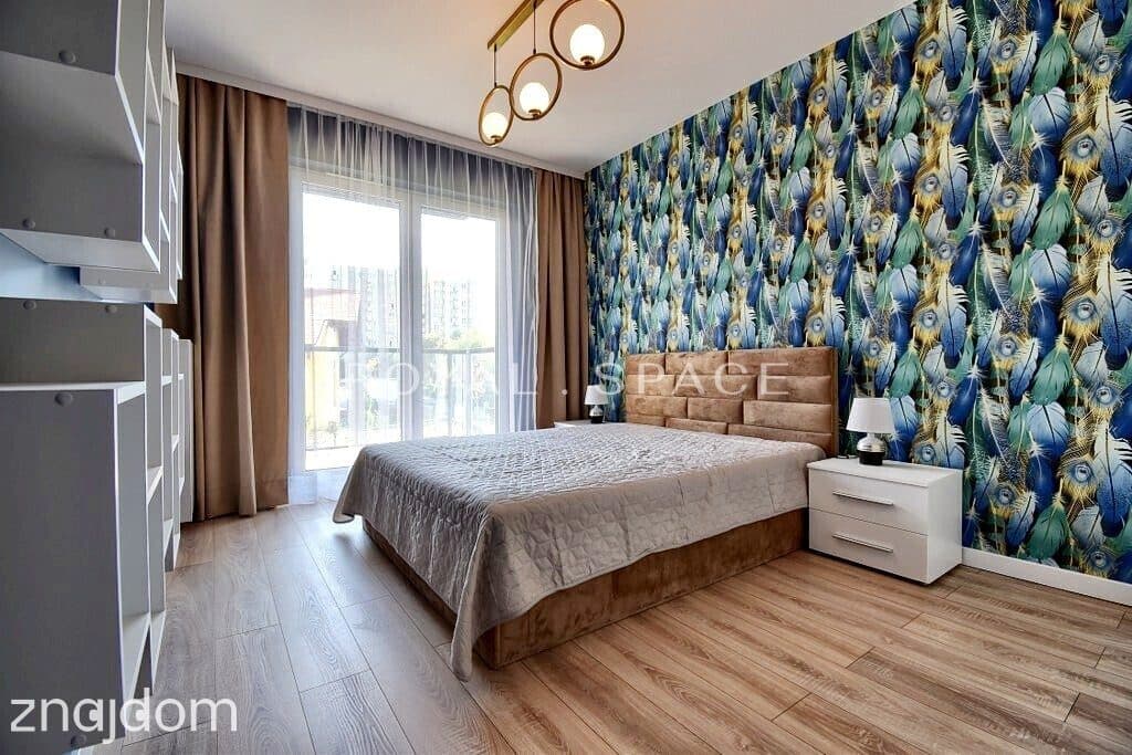 Wyjątkowe 51 m² | 2 pokoje | Mokotów - zdjęcie 4