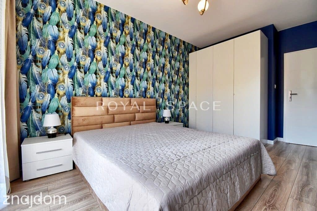 Wyjątkowe 51 m² | 2 pokoje | Mokotów - zdjęcie 5