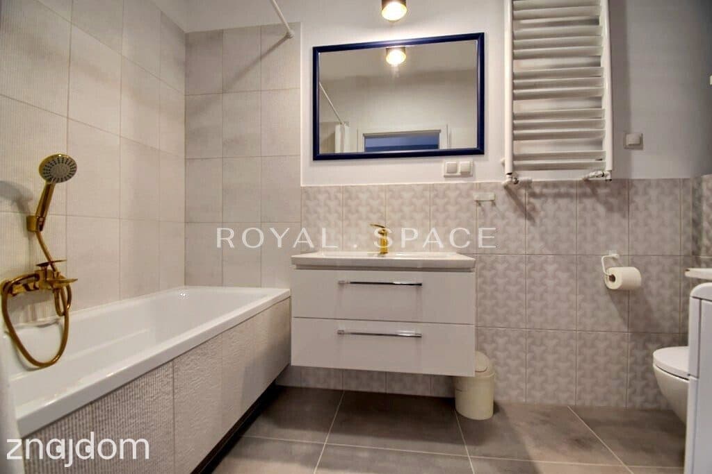 Wyjątkowe 51 m² | 2 pokoje | Mokotów - zdjęcie 6