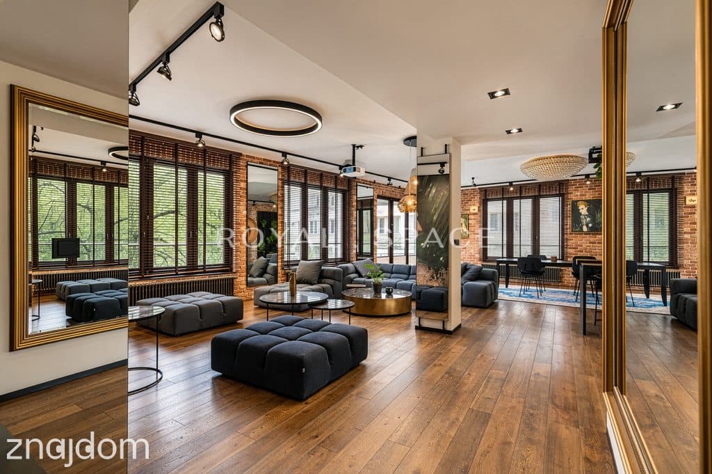 Designerski loft w sercu Krakowa | Bez prowizji - zdjęcie 4