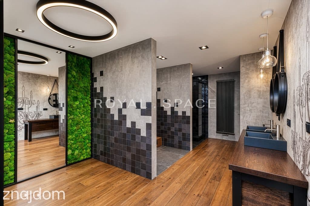 Designerski loft w sercu Krakowa | Bez prowizji - zdjęcie 16