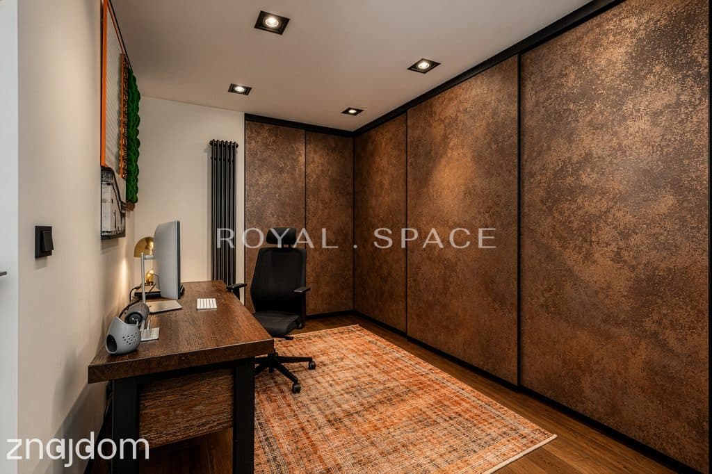 Designerski loft w sercu Krakowa | Bez prowizji - zdjęcie 19