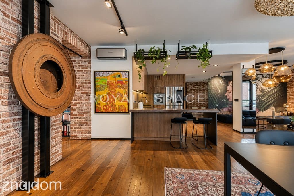 Designerski loft w sercu Krakowa | Bez prowizji - zdjęcie 20
