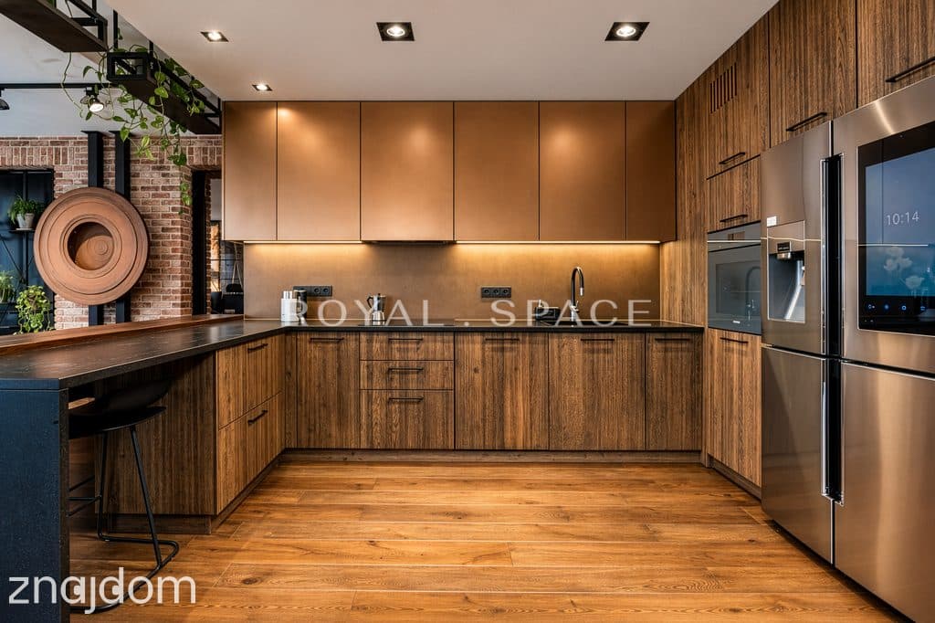 Designerski loft w sercu Krakowa | Bez prowizji - zdjęcie 7