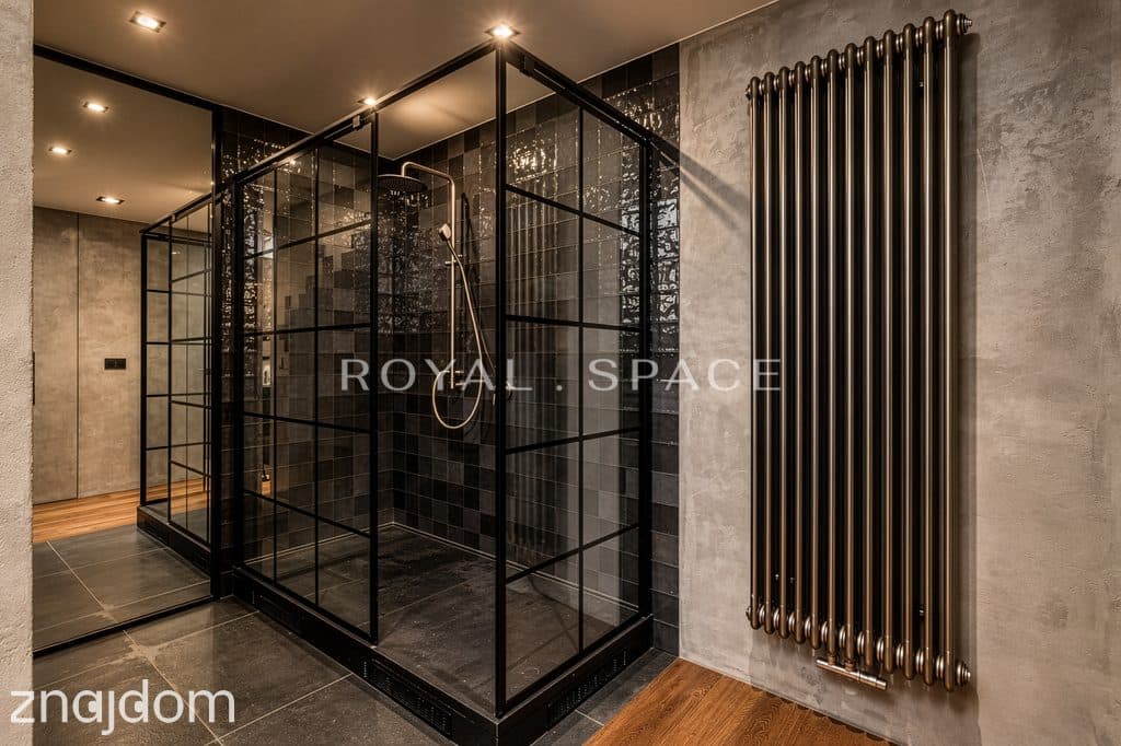 Designerski loft w sercu Krakowa | Bez prowizji - zdjęcie 18