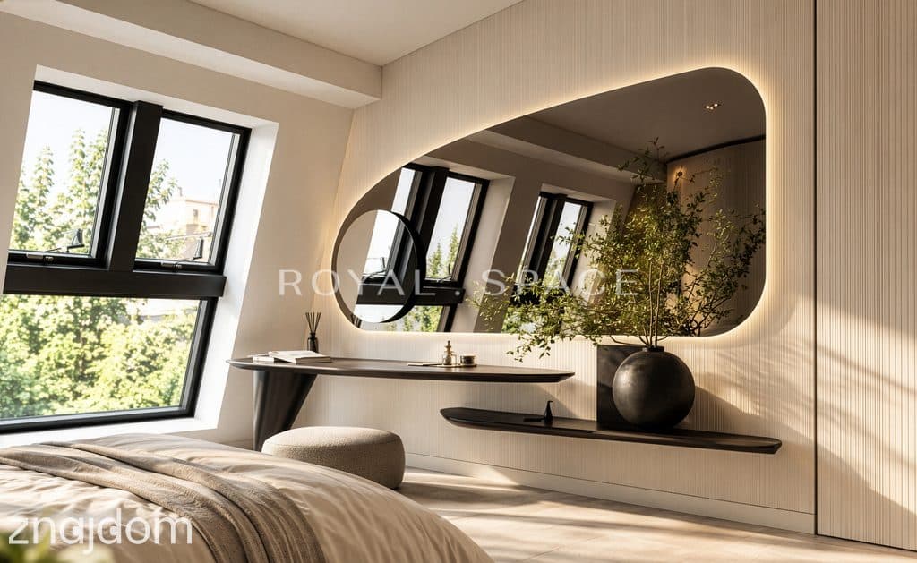Penthouse w kamienicy z garażem! | Libra Residence - zdjęcie 20