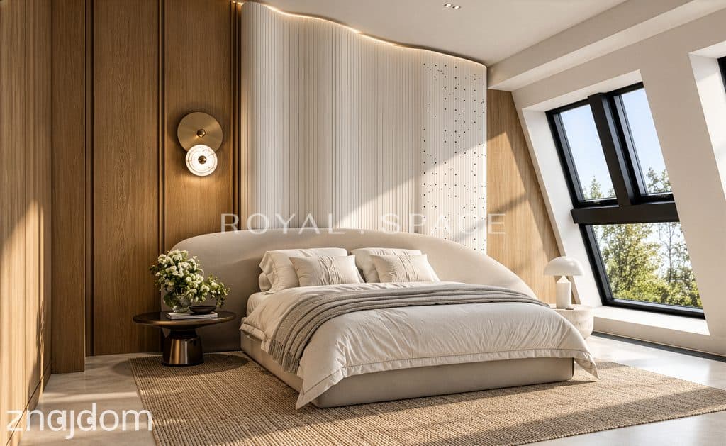 Penthouse w kamienicy z garażem! | Libra Residence - zdjęcie 19