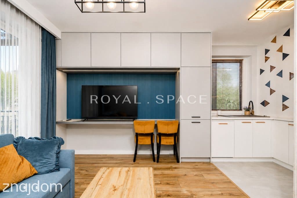 Przytulny 3-pokojowy apartament | Spokojna okolica - zdjęcie 2