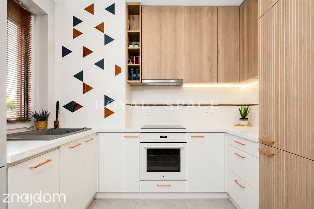 Przytulny 3-pokojowy apartament | Spokojna okolica - zdjęcie 4