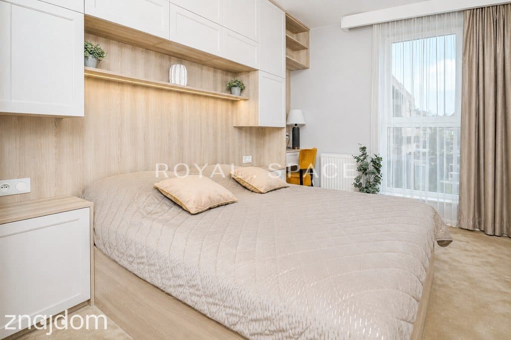 Przytulny 3-pokojowy apartament | Spokojna okolica - zdjęcie 5
