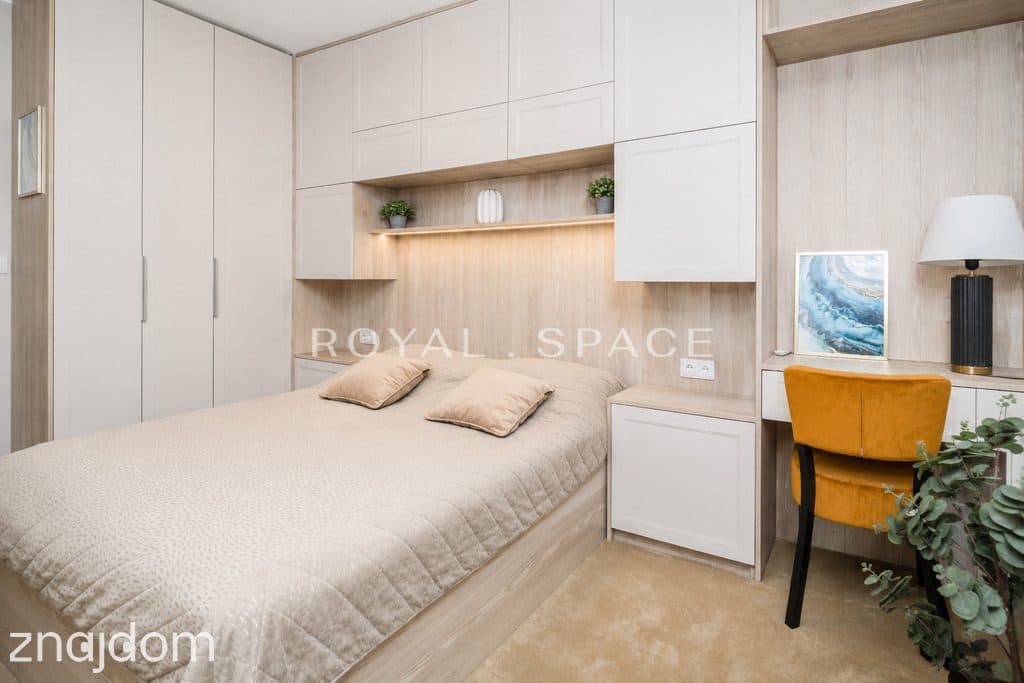 Przytulny 3-pokojowy apartament | Spokojna okolica - zdjęcie 6