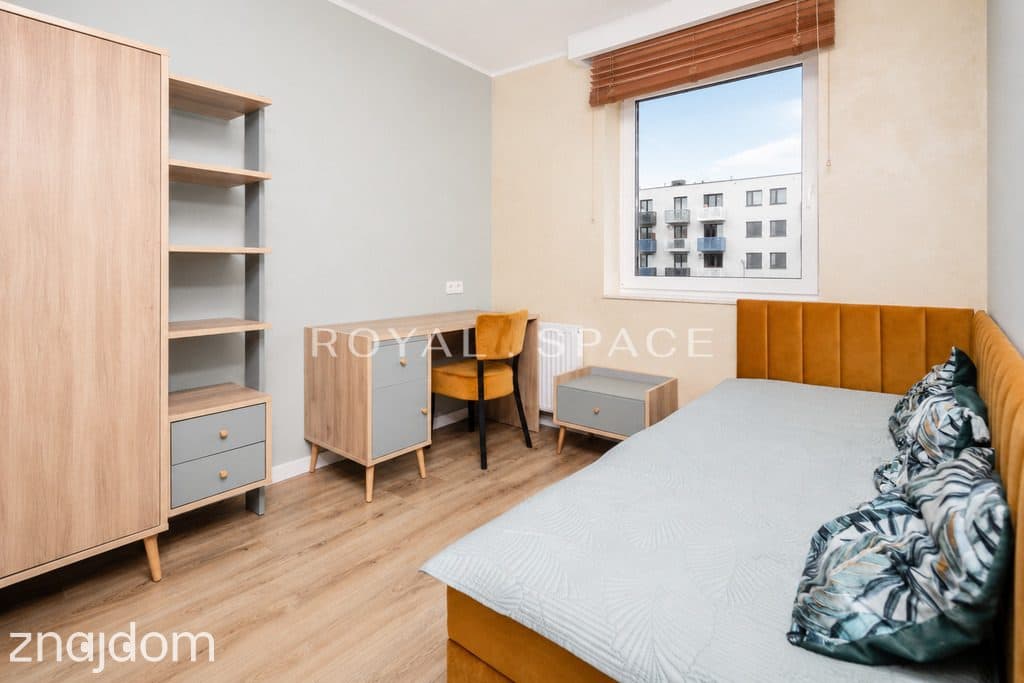 Przytulny 3-pokojowy apartament | Spokojna okolica - zdjęcie 7