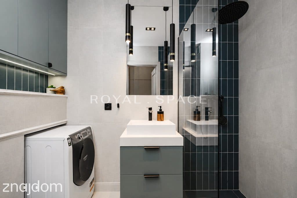 Przytulny 3-pokojowy apartament | Spokojna okolica - zdjęcie 9