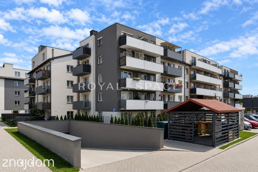Przytulny 3-pokojowy apartament | Spokojna okolica - zdjęcie 15