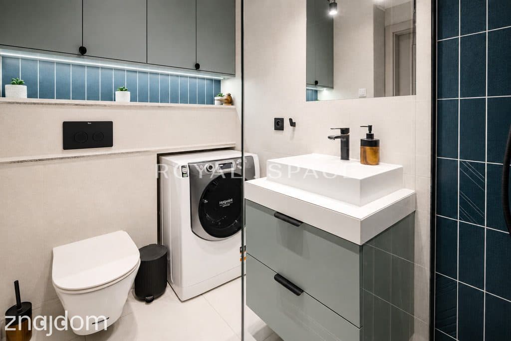 Przytulny 3-pokojowy apartament | Spokojna okolica - zdjęcie 18