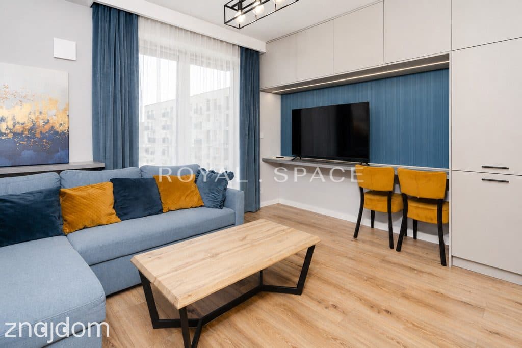 Przytulny 3-pokojowy apartament | Spokojna okolica - zdjęcie 19