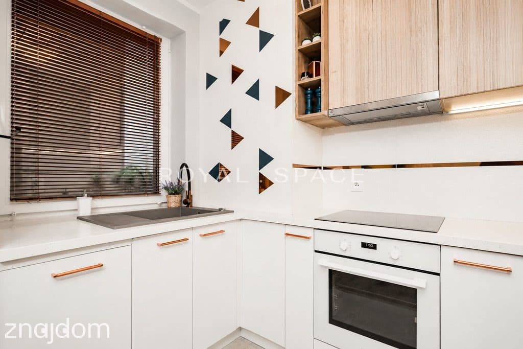 Przytulny 3-pokojowy apartament | Spokojna okolica - zdjęcie 20