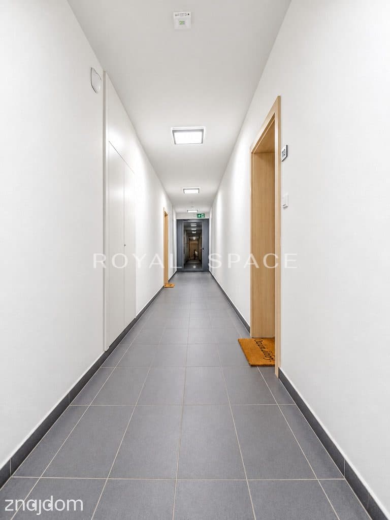 Mieszkanie z dużym balkonem na Ruczaju! - zdjęcie 9