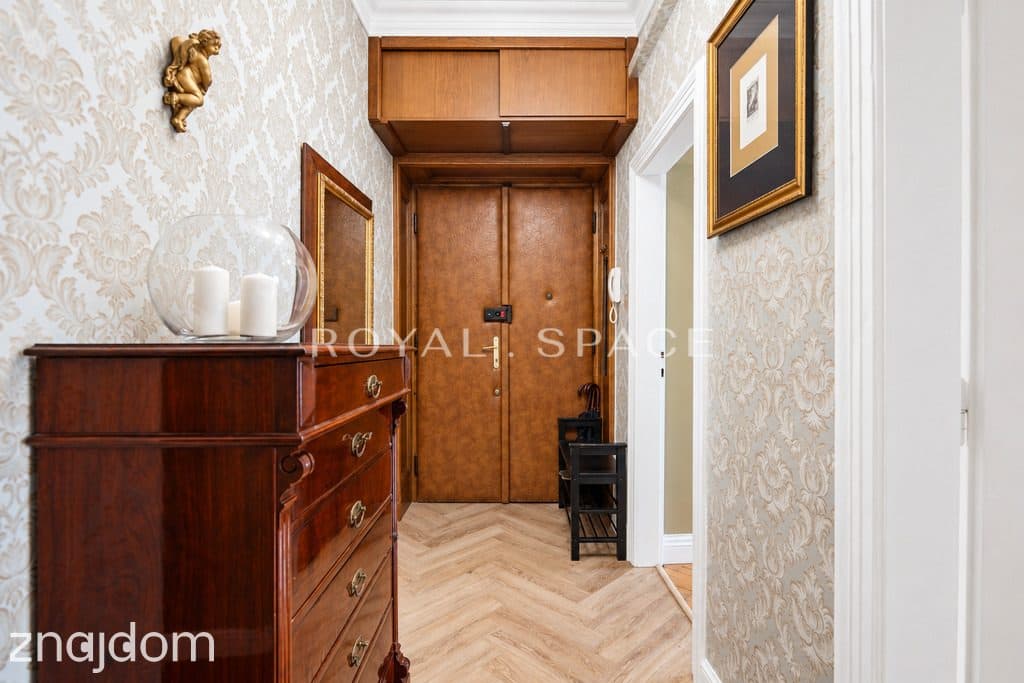 Apartament w sercu Starego Miasta - zdjęcie 14