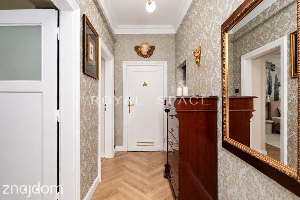 Apartament w sercu Starego Miasta - zdjęcie 9