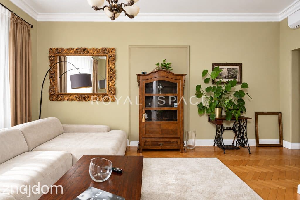 Apartament w sercu Starego Miasta - zdjęcie 6