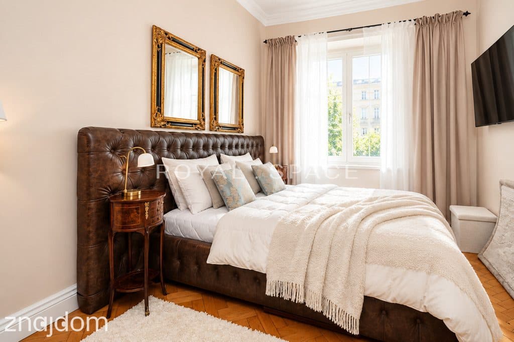 Apartament w sercu Starego Miasta - zdjęcie 8