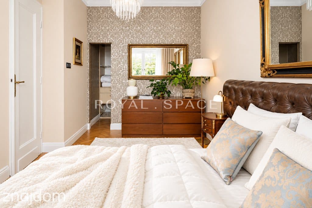Apartament w sercu Starego Miasta - zdjęcie 7