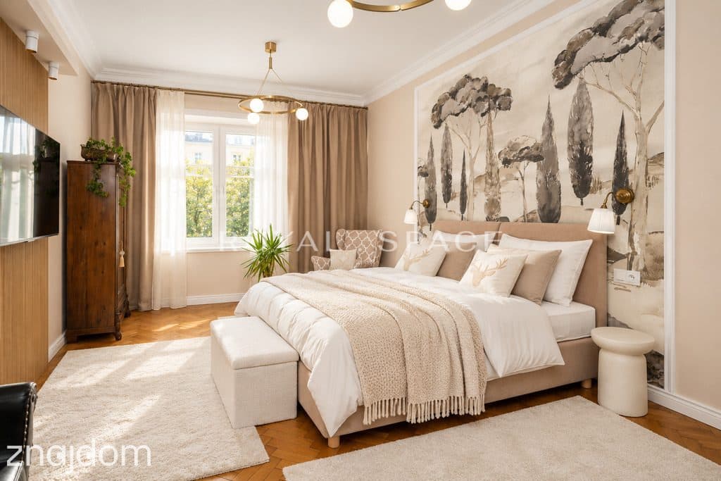 Apartament w sercu Starego Miasta - zdjęcie 11