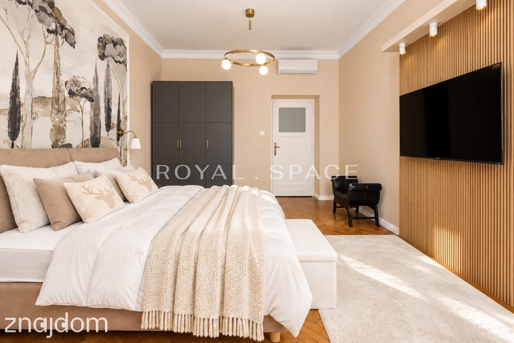 Apartament w sercu Starego Miasta - zdjęcie 10