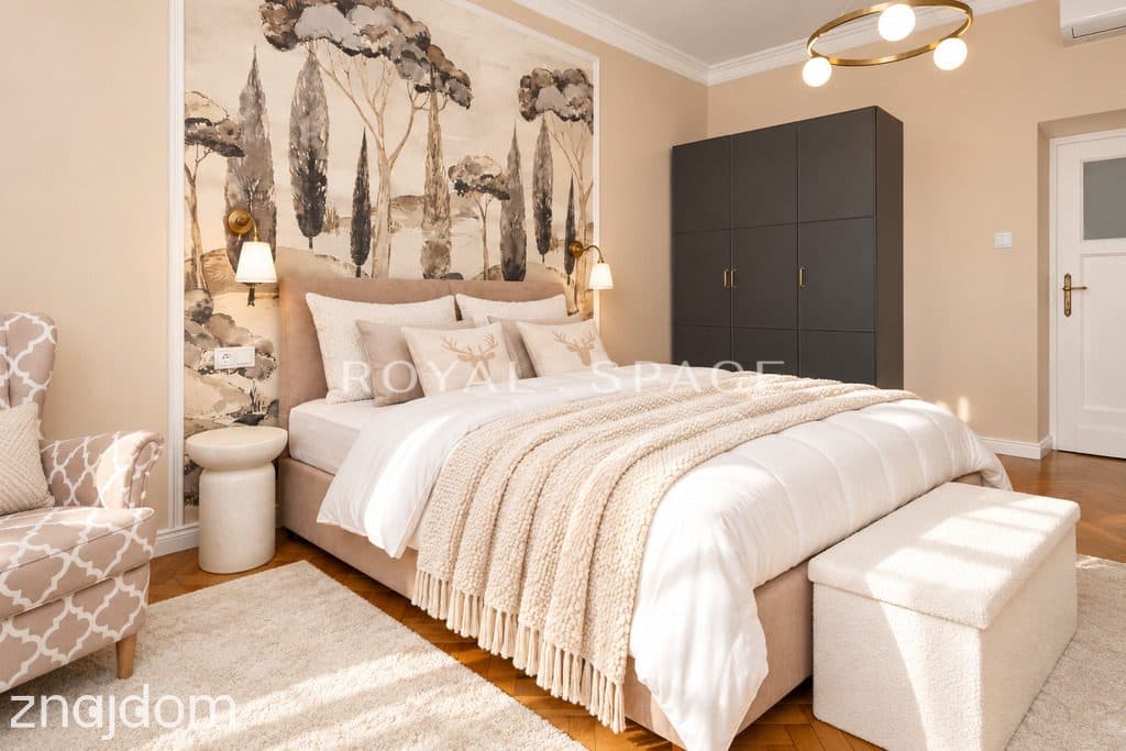 Apartament w sercu Starego Miasta - zdjęcie 15