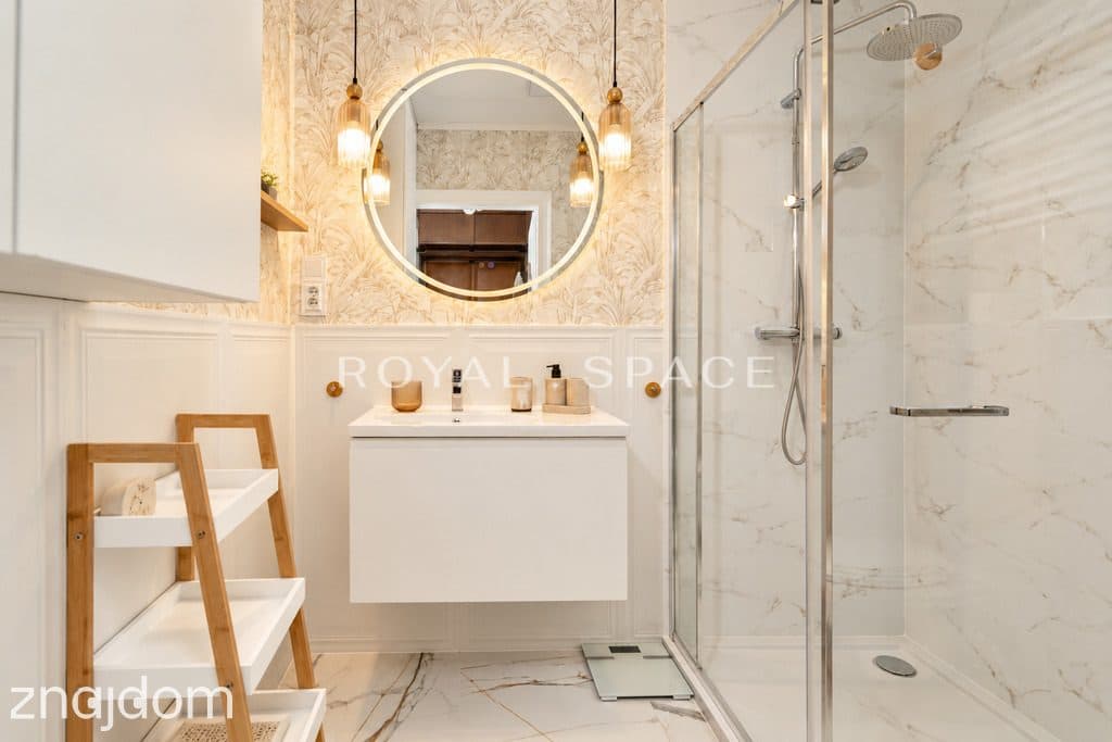 Apartament w sercu Starego Miasta - zdjęcie 12