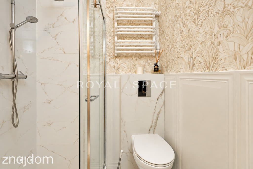 Apartament w sercu Starego Miasta - zdjęcie 13