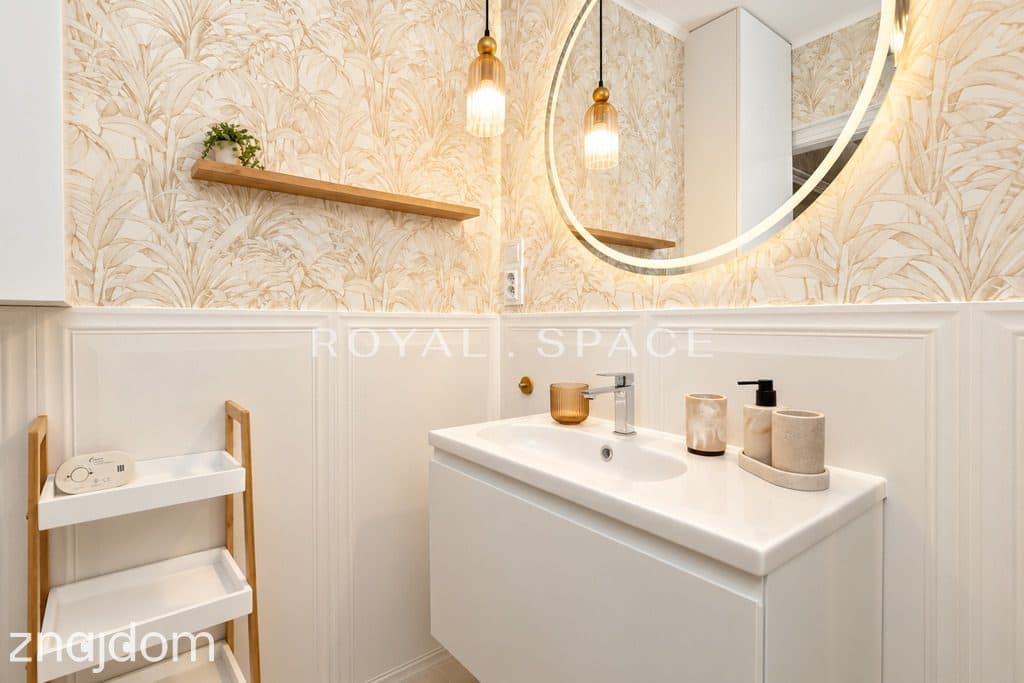 Apartament w sercu Starego Miasta - zdjęcie 16