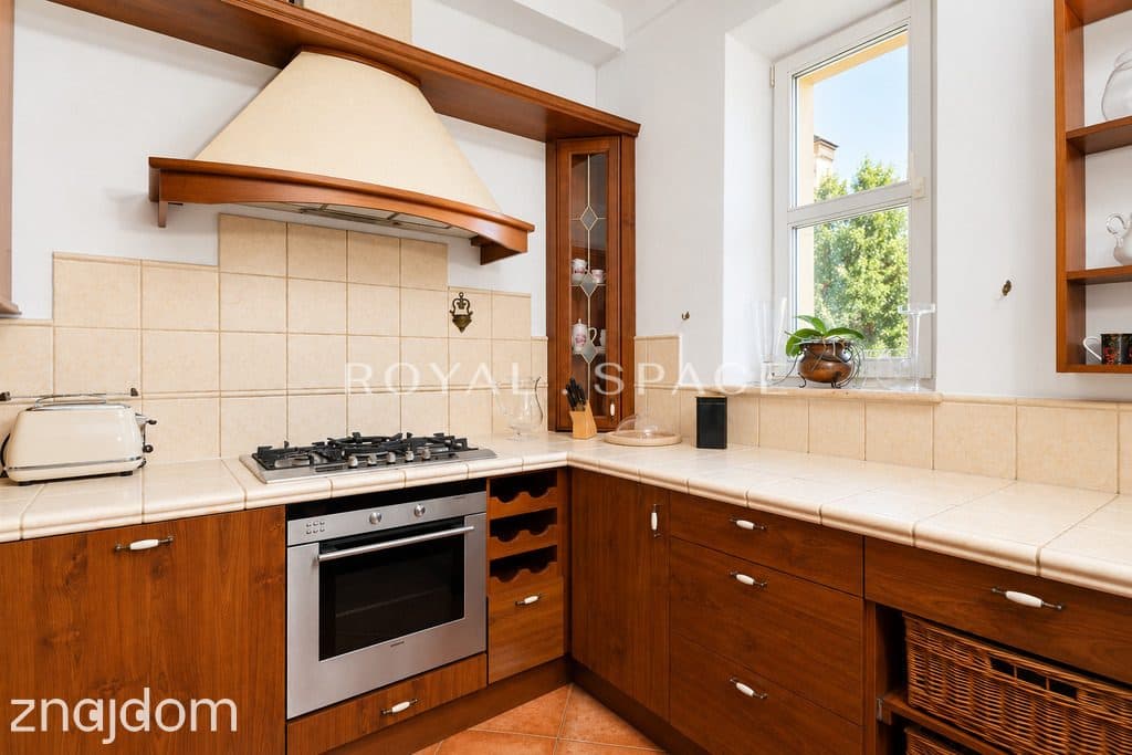 Apartament w sercu Starego Miasta - zdjęcie 4