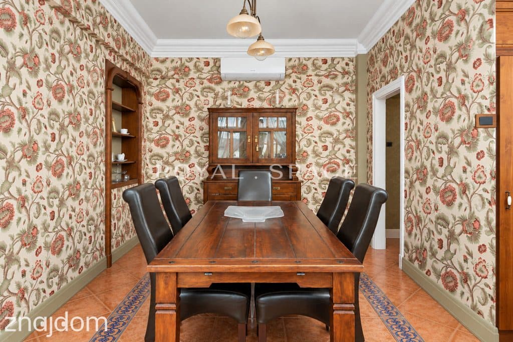 Apartament w sercu Starego Miasta - zdjęcie 5