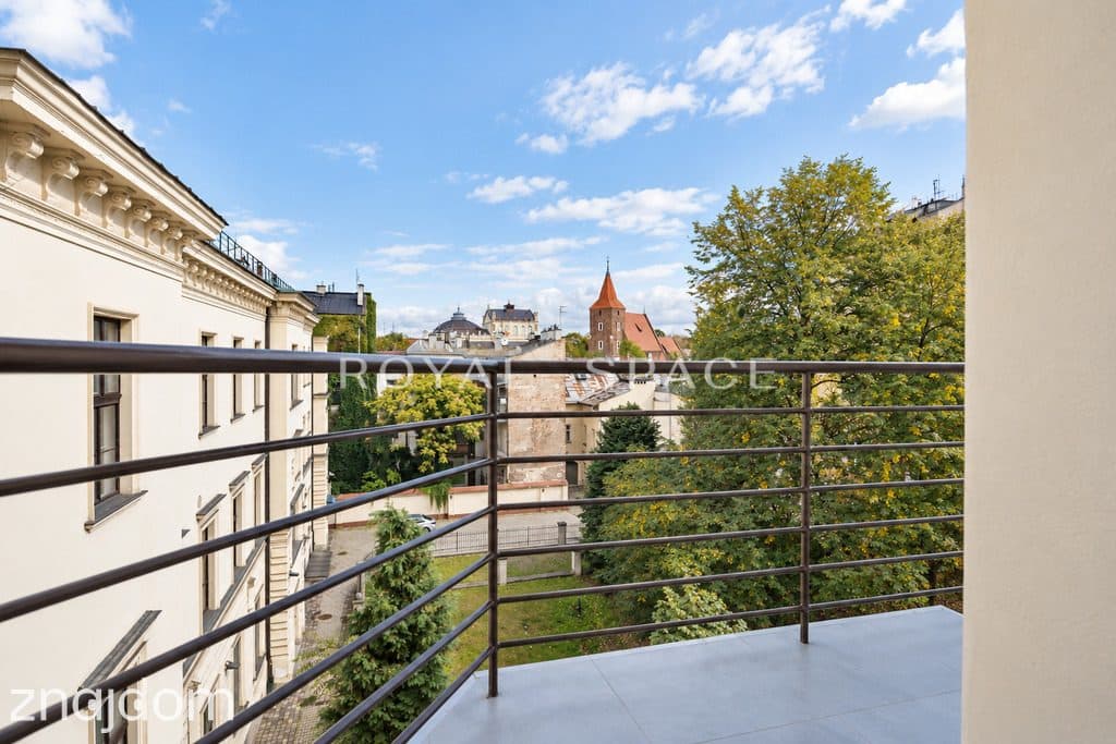 Apartament w sercu Starego Miasta - zdjęcie 20