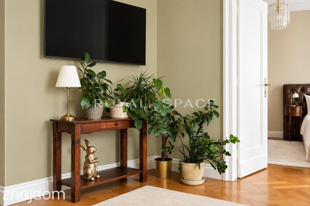 Apartament w sercu Starego Miasta - zdjęcie 18