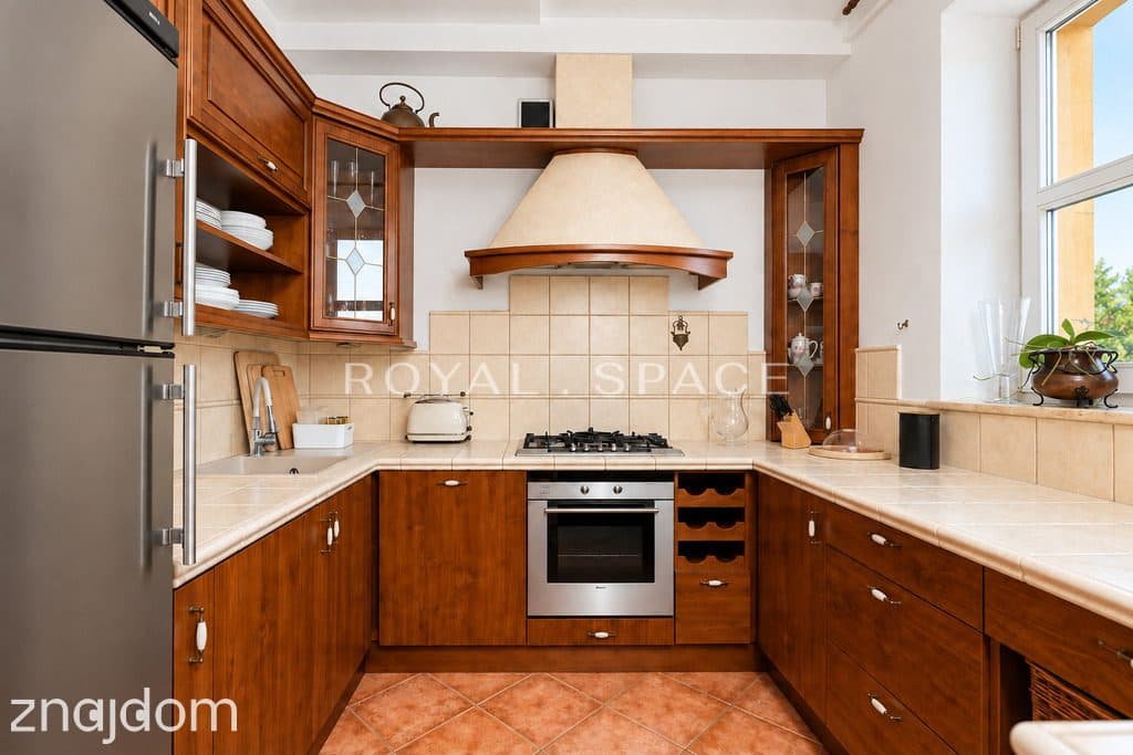 Apartament w sercu Starego Miasta - zdjęcie 3