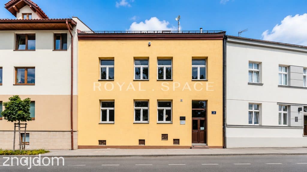 Lokal Premium po remoncie na Zabłociu! - zdjęcie 13