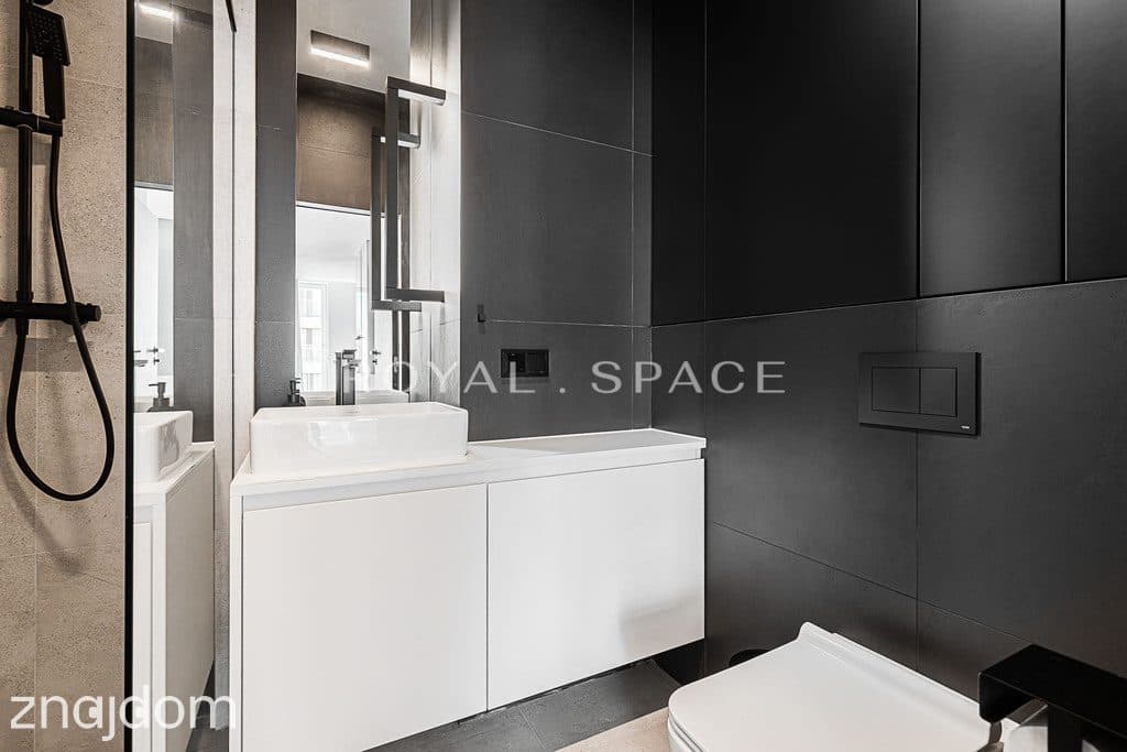 Pierwszy najem | 19 Dzielnica | Eleganckie 61m2 - zdjęcie 18
