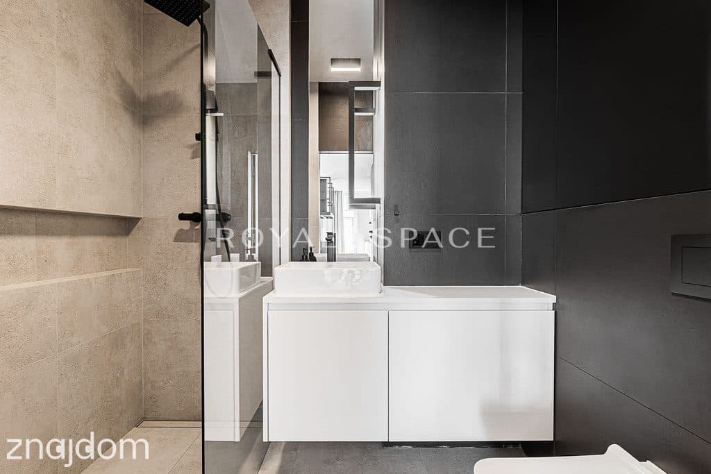 Pierwszy najem | 19 Dzielnica | Eleganckie 61m2 - zdjęcie 16